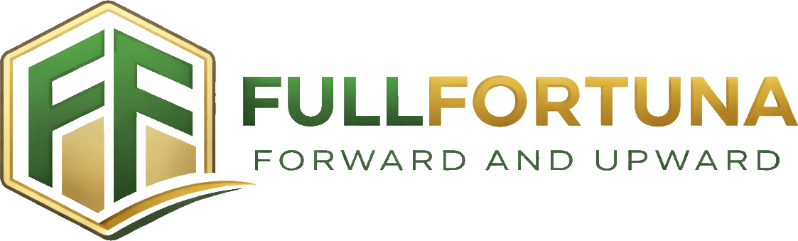 Fullfortuna — Forward and Upward